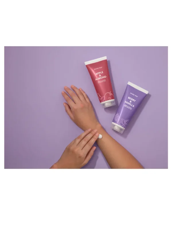 Mary Kay® Berry & Vanilla Scented Body Lotion - Image 5