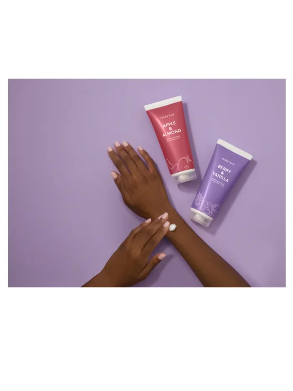 Mary Kay® Berry & Vanilla Scented Body Lotion - Image 6