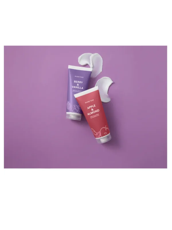 Mary Kay® Berry & Vanilla Scented Body Lotion - Image 3