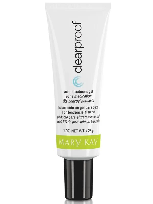 Clear Proof® Acne Treatment Gel*