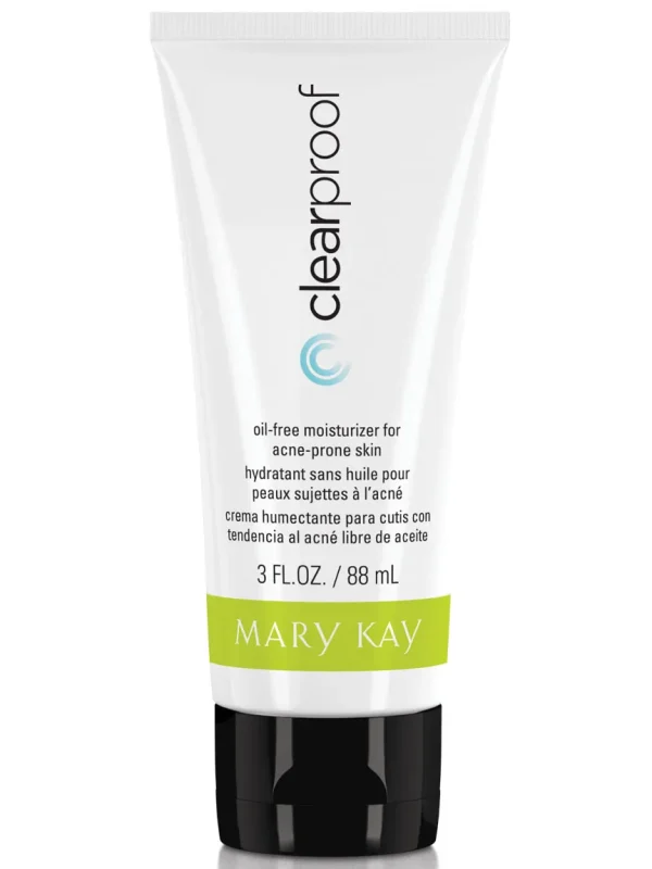 Clear Proof® Oil-Free Moisturizer for Acne-Prone Skin