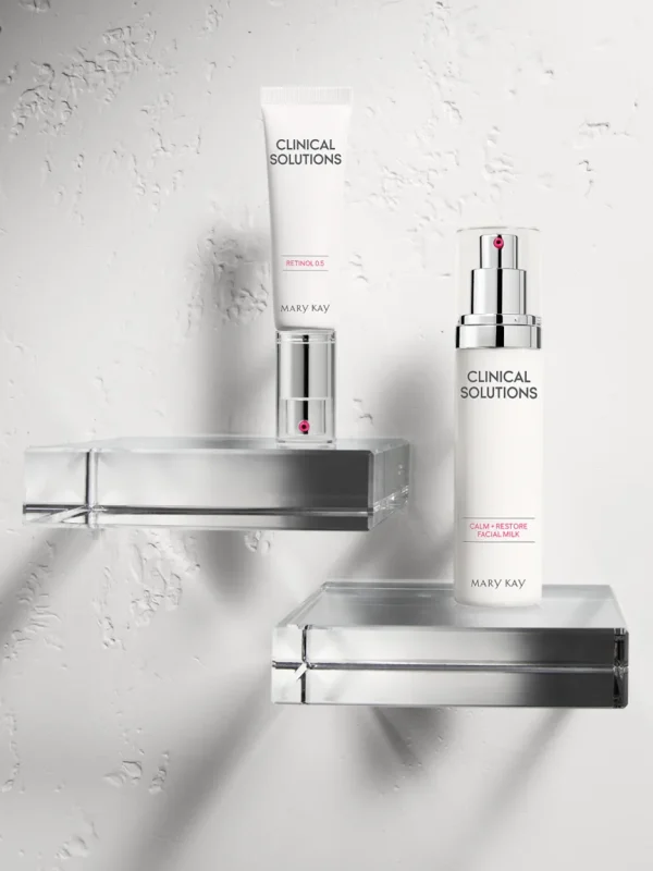 Mary Kay Clinical Solutions® Retinol 0.5 Set - Image 3