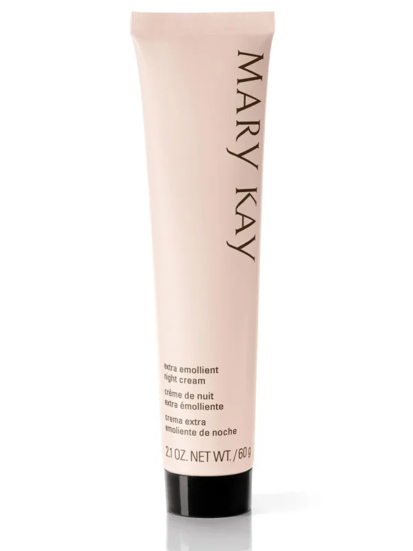 Mary Kay® Extra Emollient Night Cream