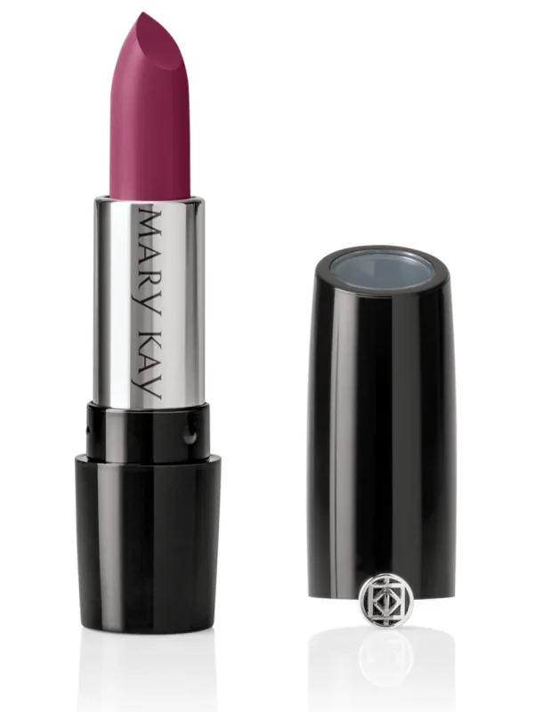 Mary Kay® Gel Semi-Matte Lipstick