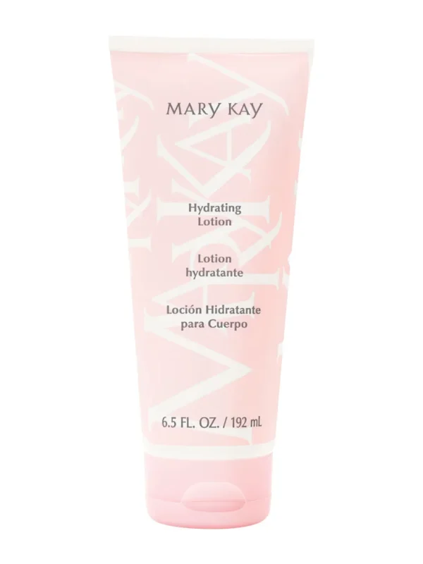 Mary Kay® Hydrating Lotion