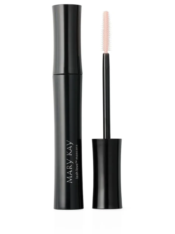Lash Love® Mascara