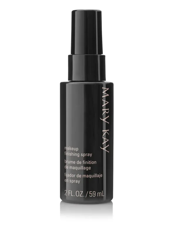 Mary Kay® Makeup Finishing Spray by Skindinävia