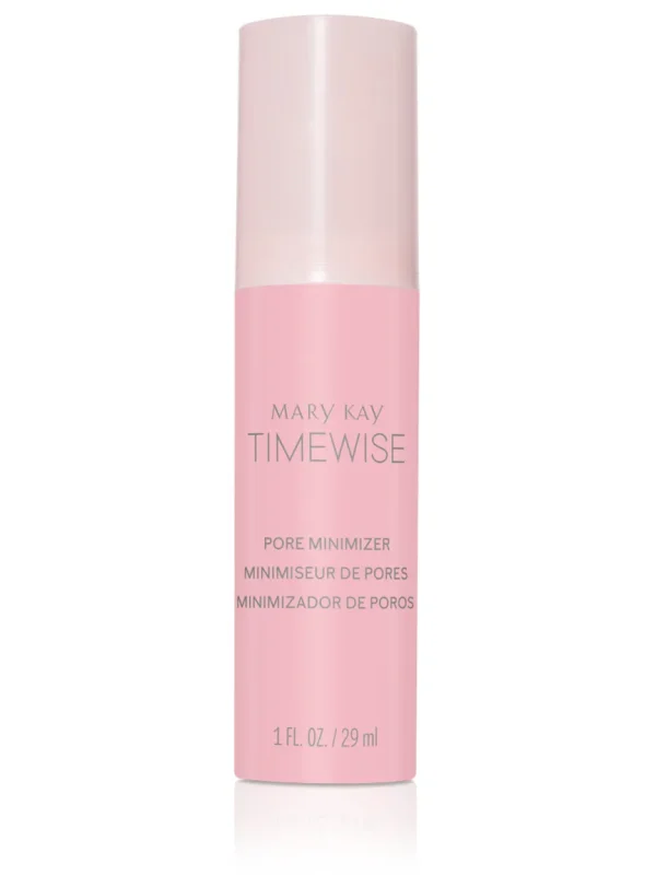 TimeWise® Pore Minimizer