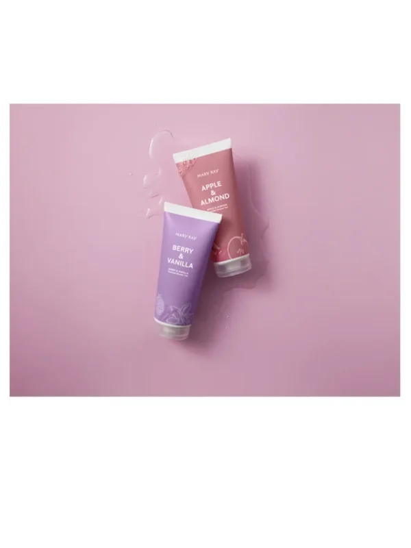 Mary Kay® Berry & Vanilla Scented Shower Gel - Image 3