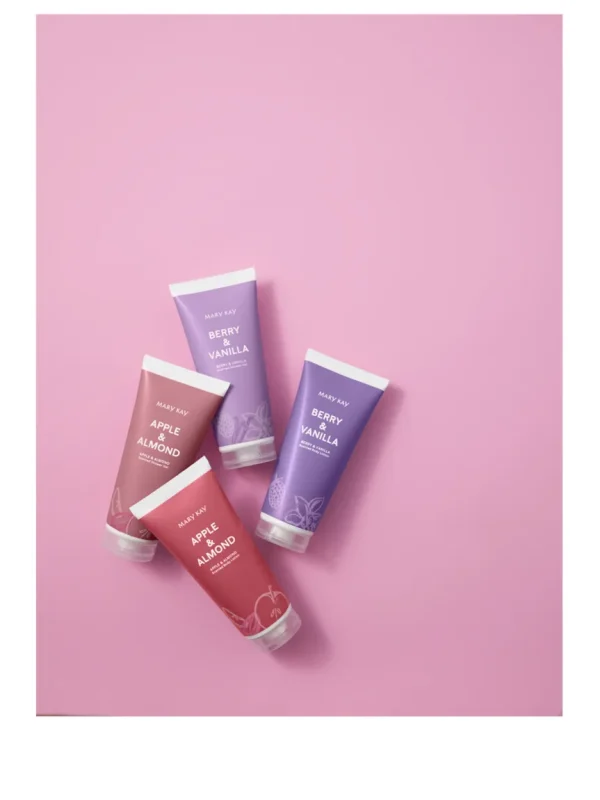 Mary Kay® Berry & Vanilla Scented Body Lotion - Image 9
