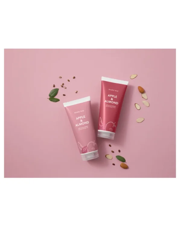 Mary Kay® Apple & Almond Scented Shower Gel - Image 5