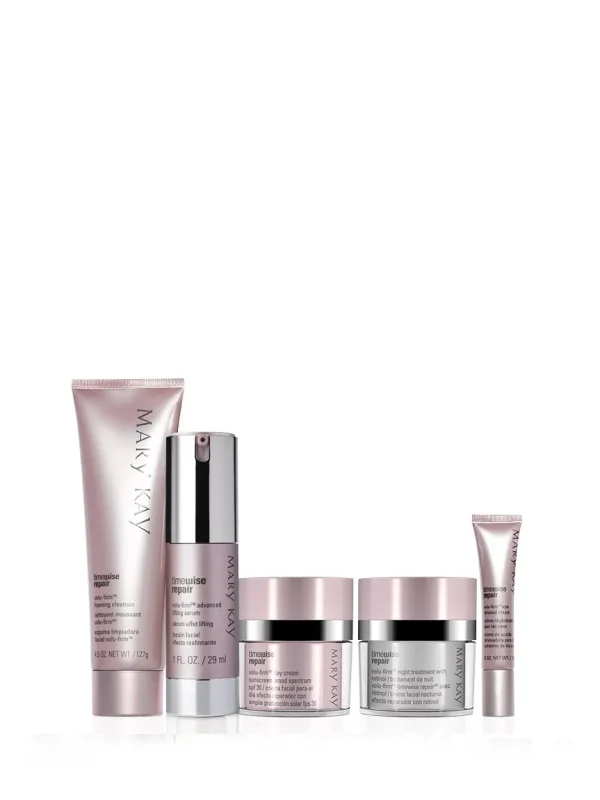 TimeWise Repair® Volu-Firm® Set