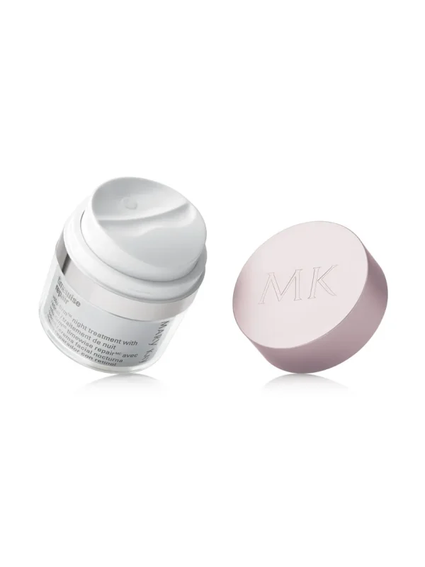 TimeWise Repair® Volu-Firm® Night Treatment With Retinol - Image 2