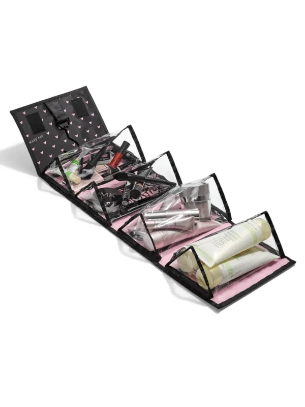 Mary Kay® Travel Roll-Up Bag, (unfilled) - Image 3