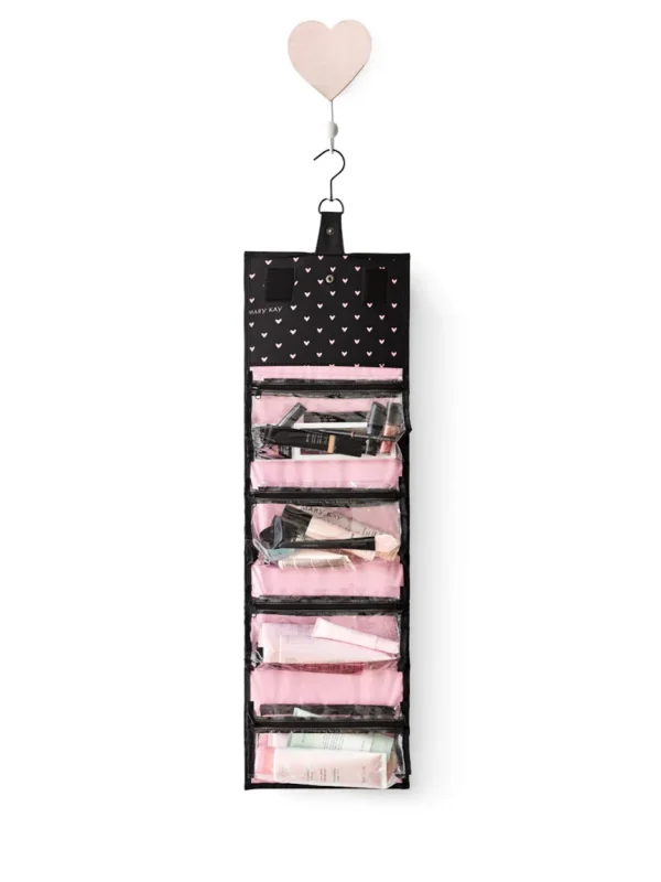 Mary Kay® Travel Roll-Up Bag, (unfilled) - Image 2