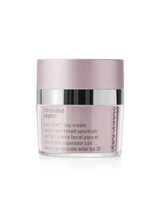 TimeWise Repair® Volu-Firm® Day Cream Sunscreen Broad Spectrum SPF 30*