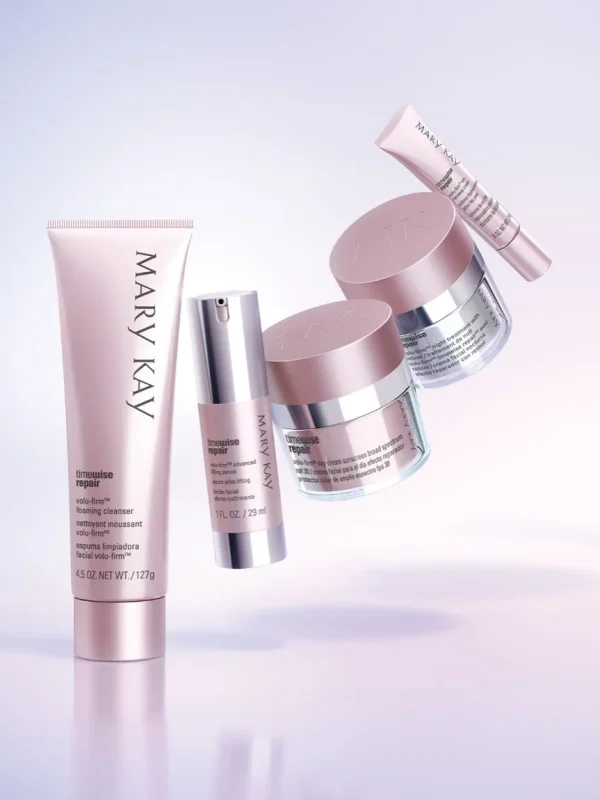 TimeWise Repair® Volu-Firm® Set - Image 2