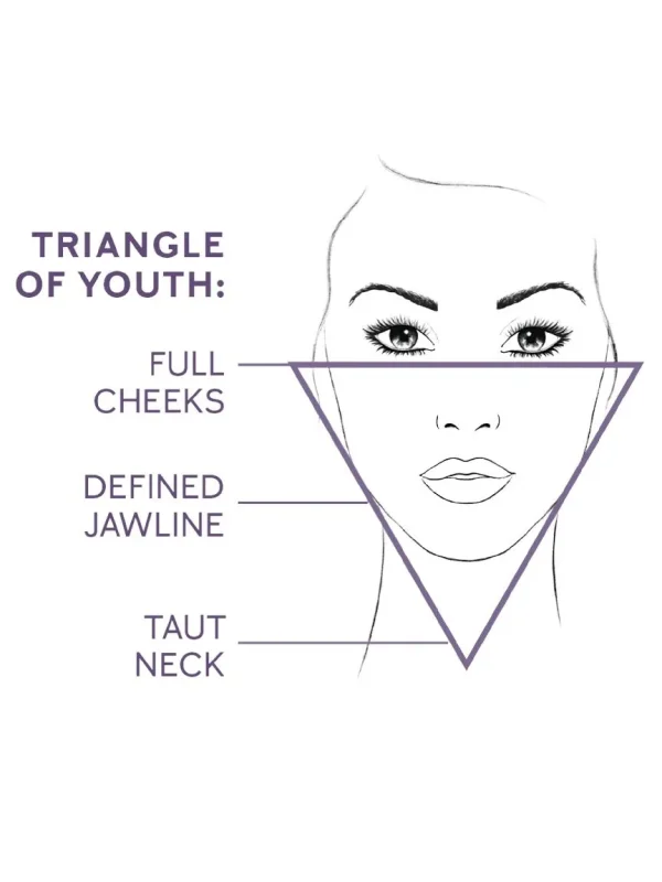 TimeWise Repair® Volu-Firm® Advanced Lifting Serum - Image 4