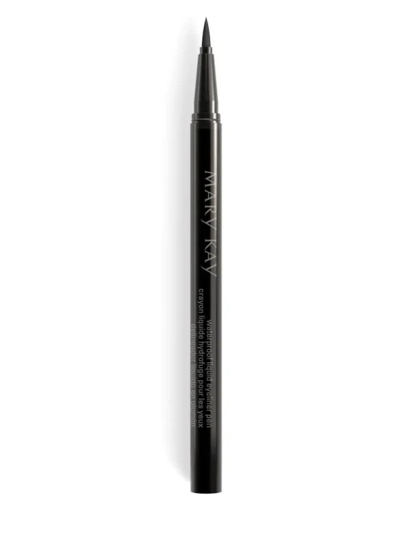 Mary Kay® Waterproof Liquid Eyeliner Pen